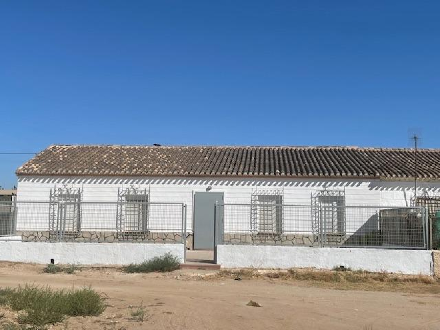  te koop huis Cartagena Campo De Cartagena 3