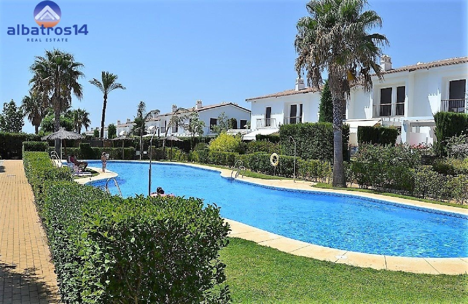  à vendre maison Cartaya Costa Occidental 1