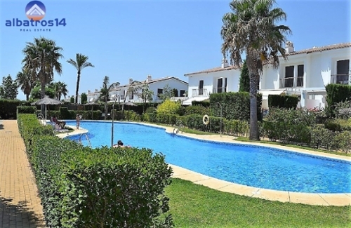 Cartaya Costa Occidental Haus Bild 6280290