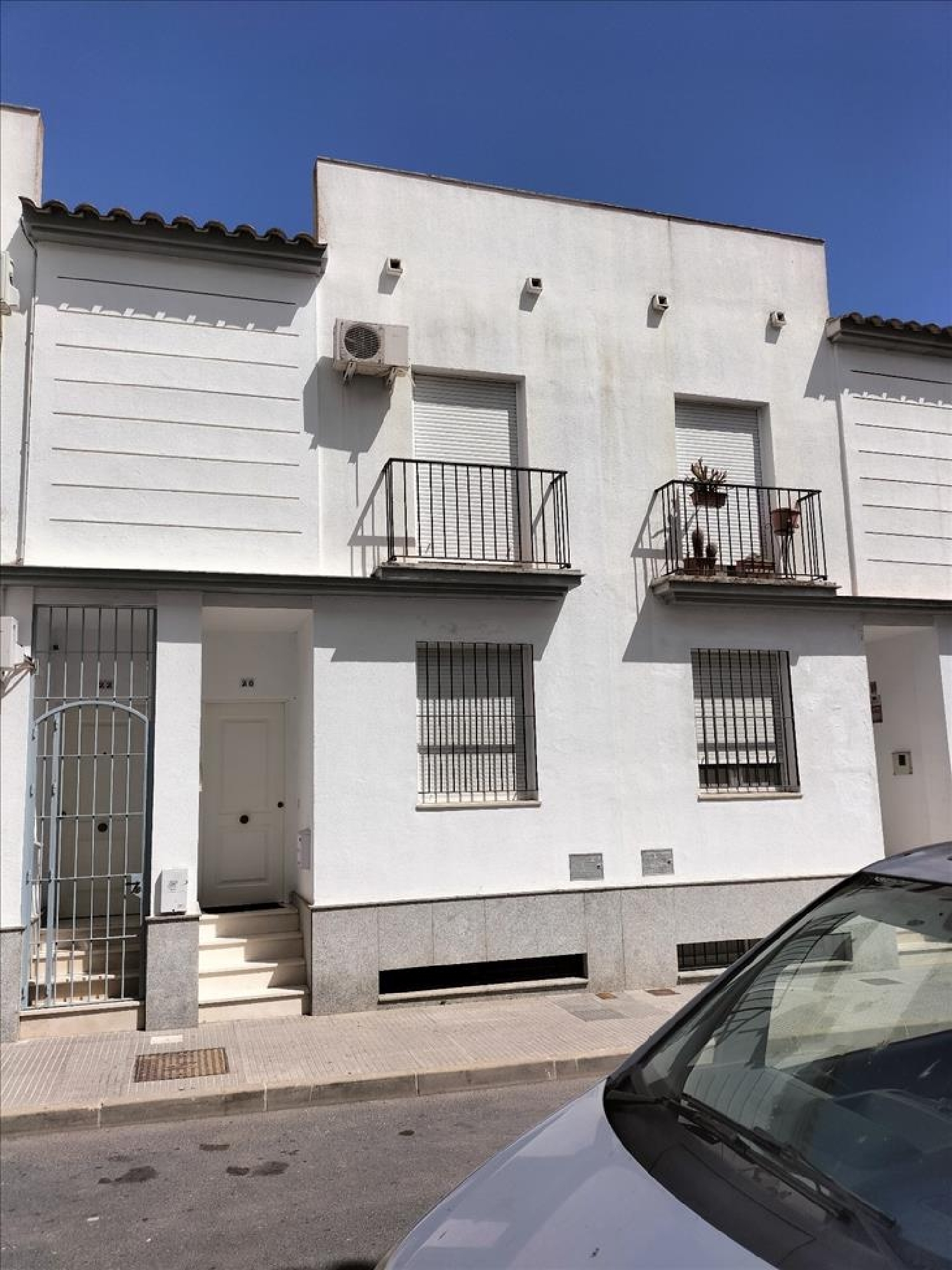 à vendre maison Cartaya Costa Occidental 2