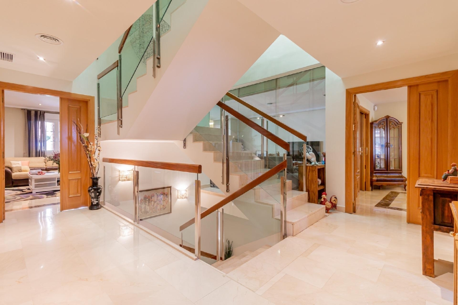 te koop huis Barajas-Alameda De Osuna Madrid Capital 3