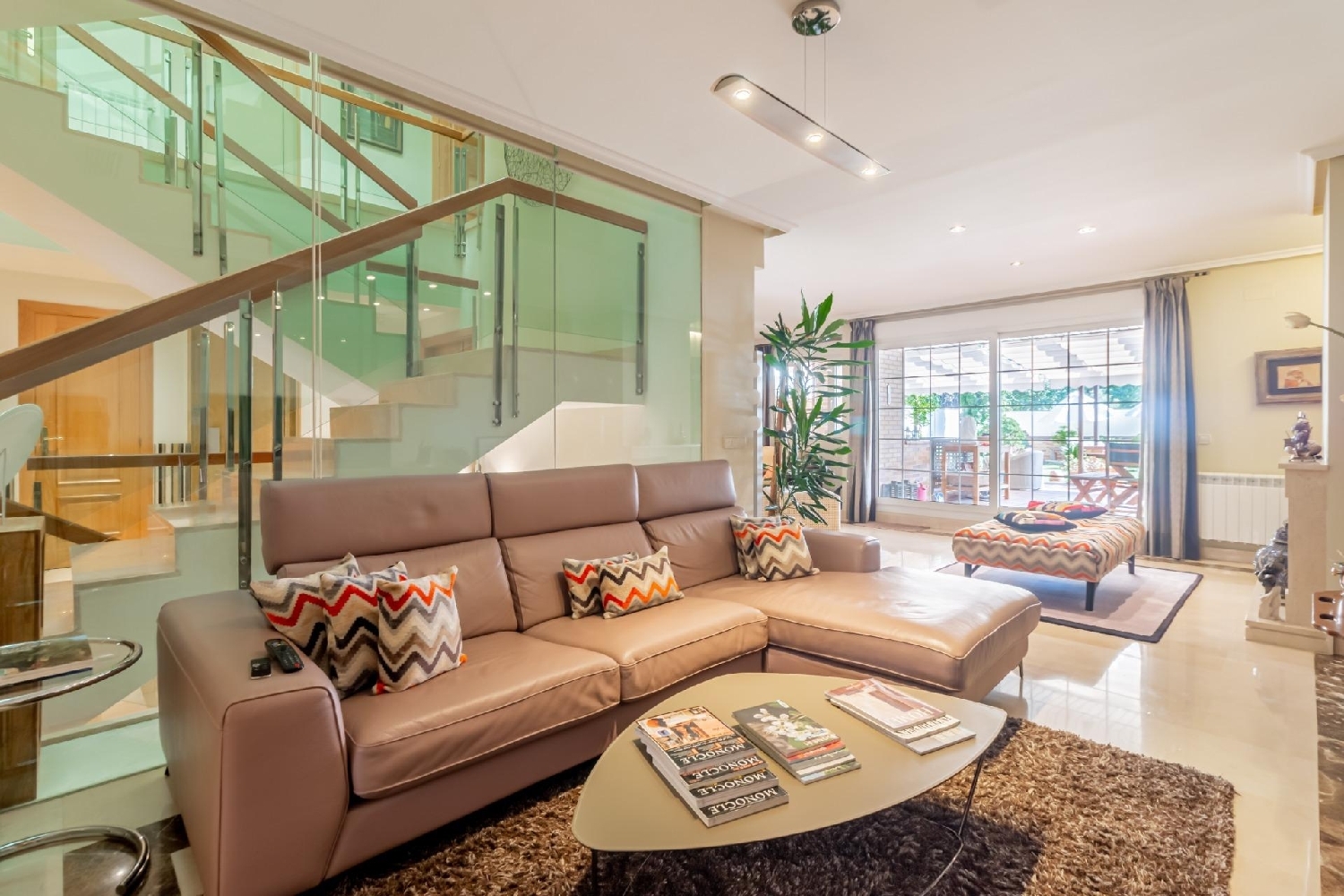  te koop huis Barajas-Alameda De Osuna Madrid Capital 7