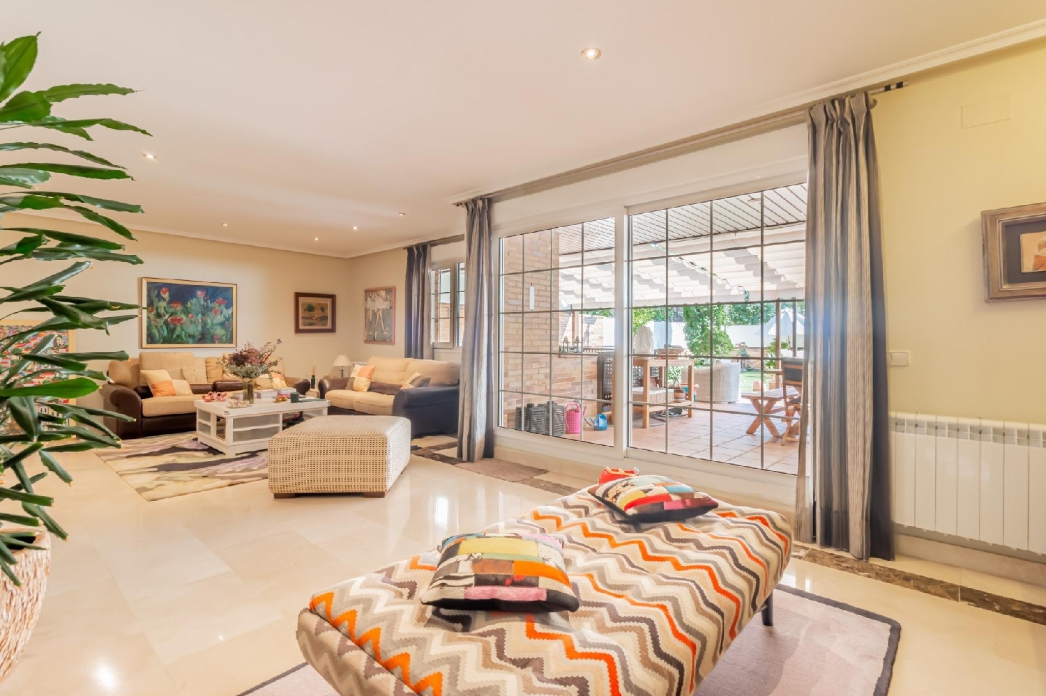  te koop huis Barajas-Alameda De Osuna Madrid Capital 6