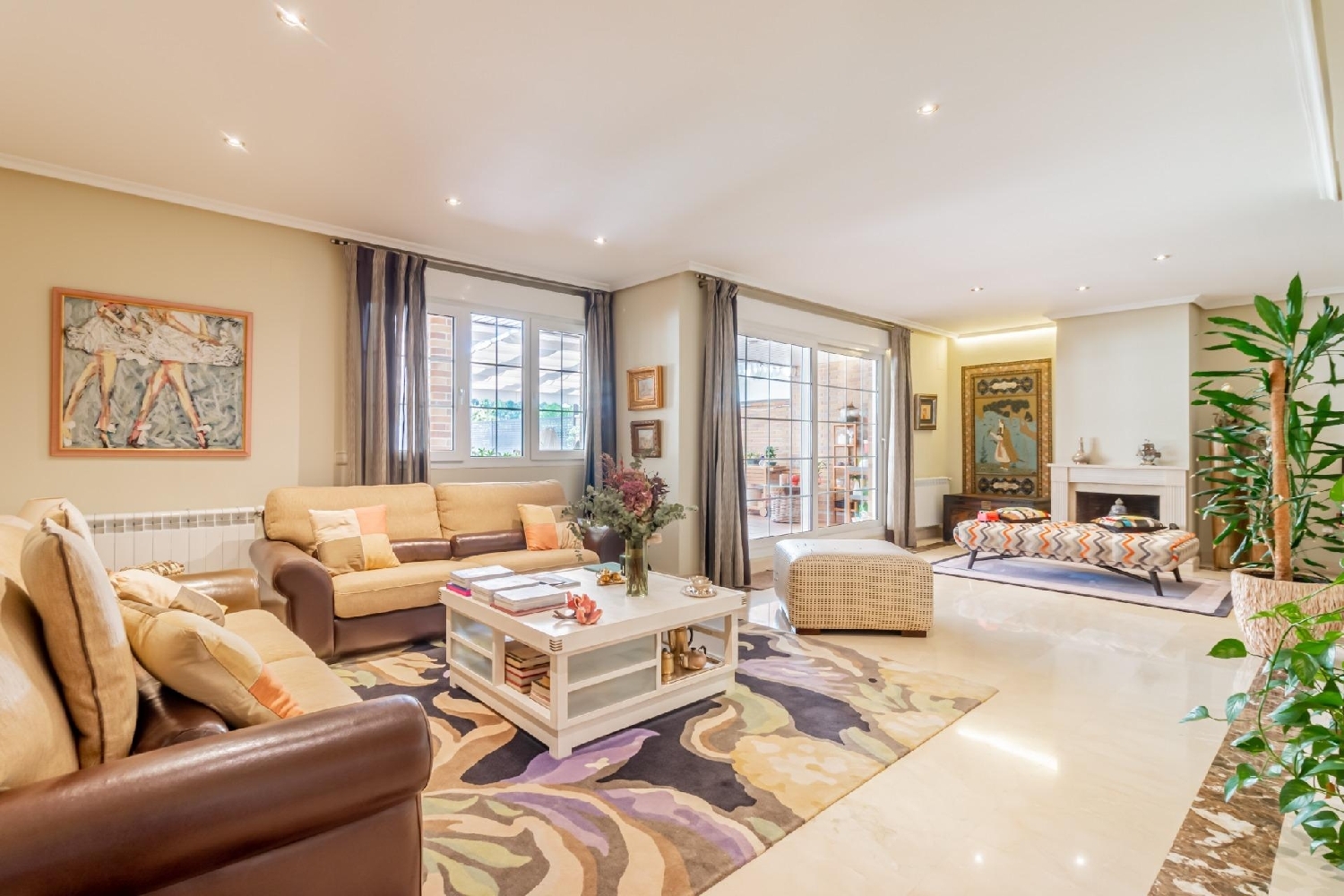  te koop huis Barajas-Alameda De Osuna Madrid Capital 5