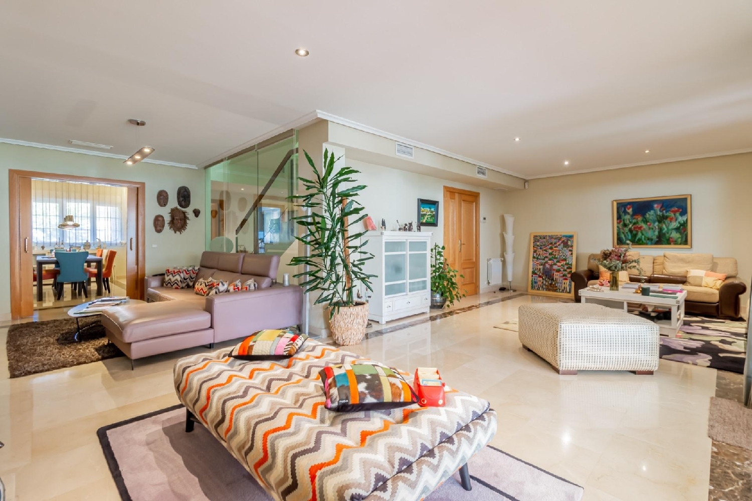 te koop huis Barajas-Alameda De Osuna Madrid Capital 4