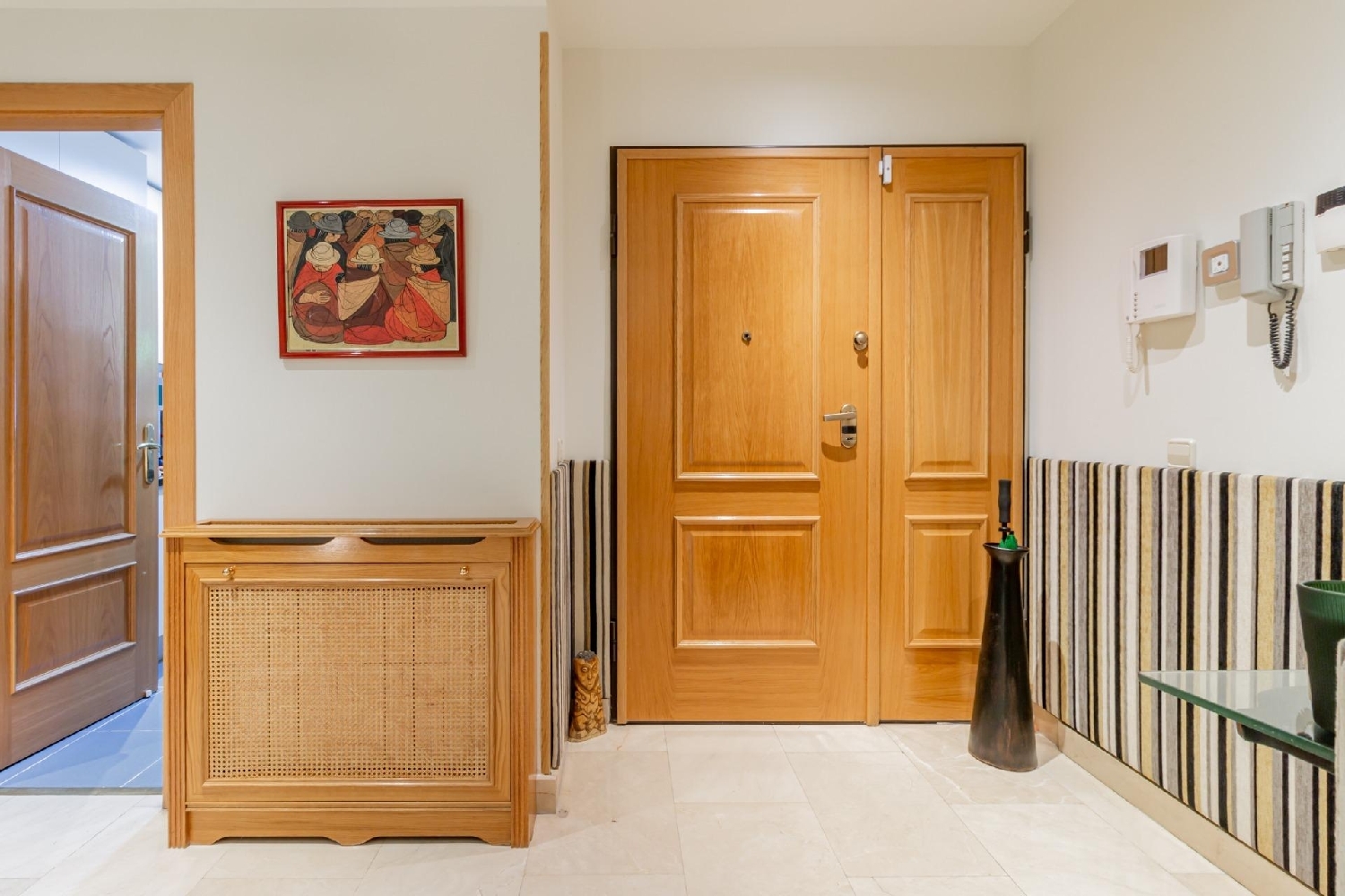 te koop huis Barajas-Alameda De Osuna Madrid Capital 2