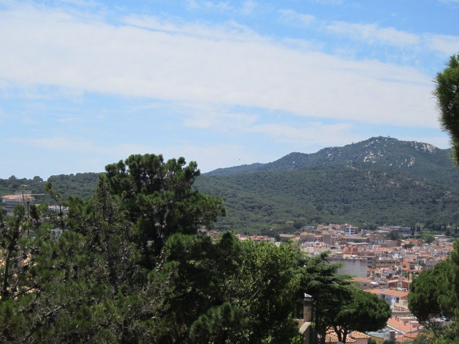 till salu hus Casa Nova Baix Empordà 2