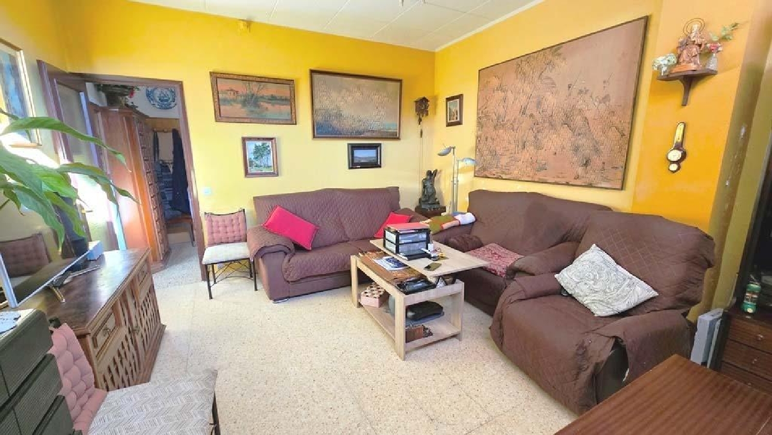 till salu hus Casa Nova Baix Empordà 3
