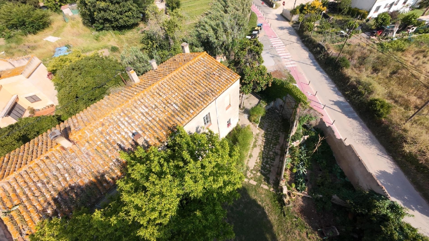  till salu hus Casa Nova Baix Empordà 8