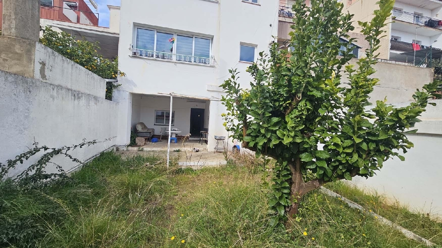  till salu hus Casa Nova Baix Empordà 1