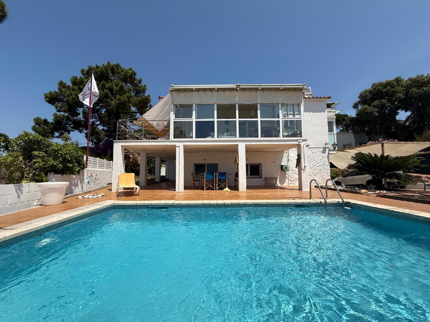  till salu hus Casa Nova Baix Empordà 4