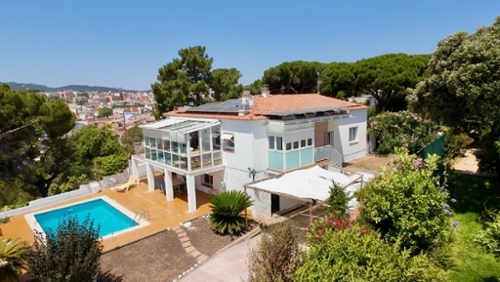 Casa Nova Baix Empordà Haus Bild 6267950