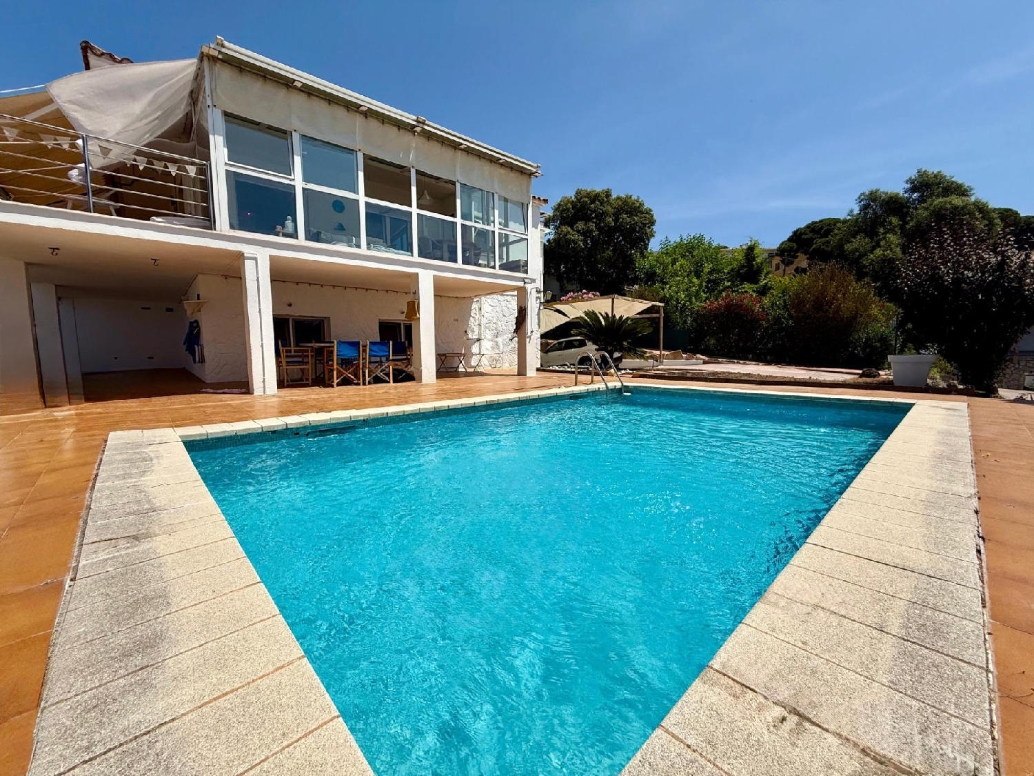  till salu hus Casa Nova Baix Empordà 6