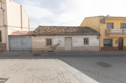 Casanueva Vega De Granada Haus Bild 6267707