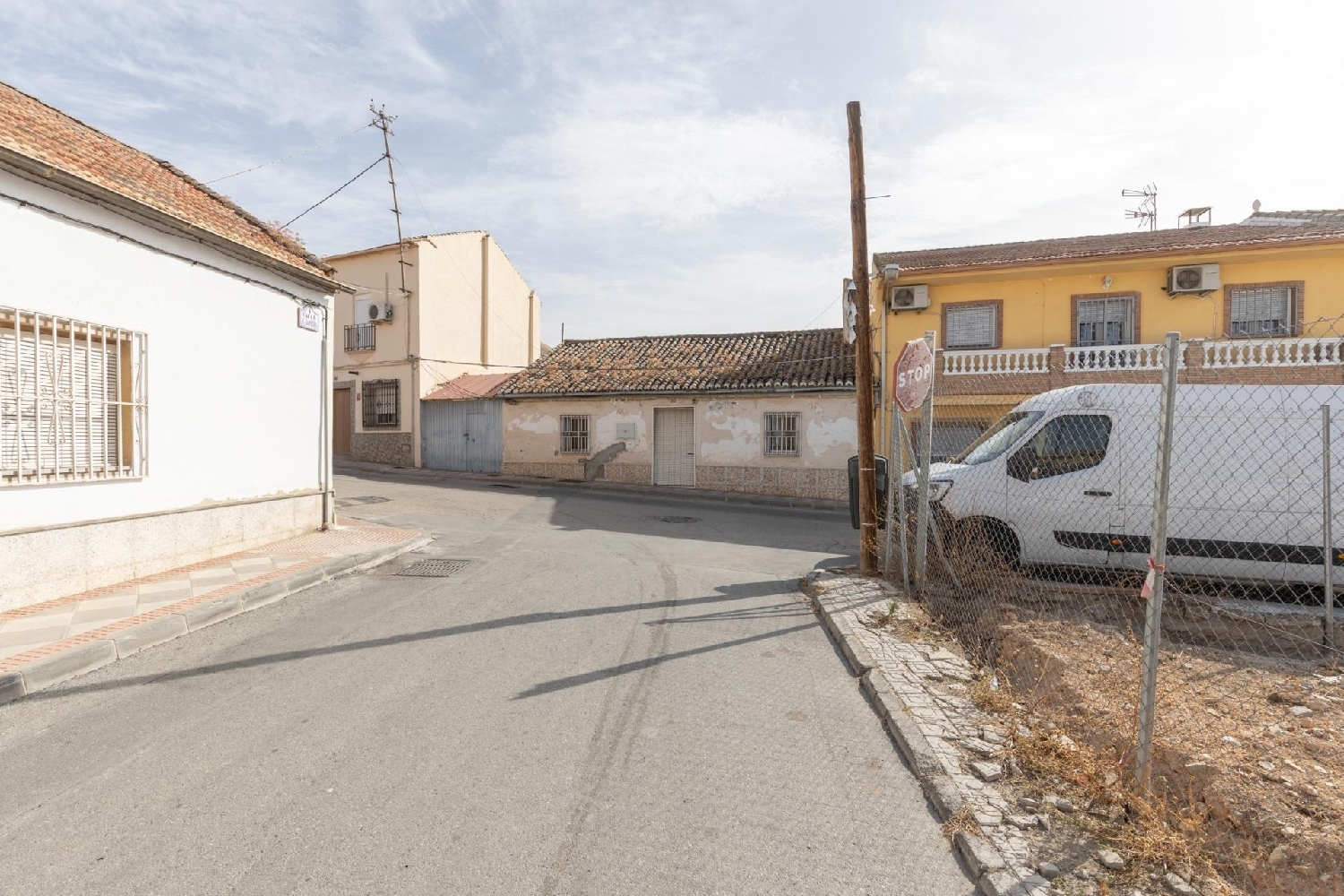 till salu hus Casanueva Vega De Granada 3