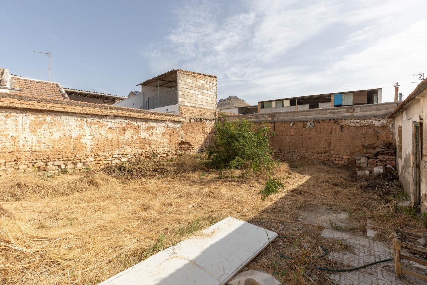  till salu hus Casanueva Vega De Granada 8