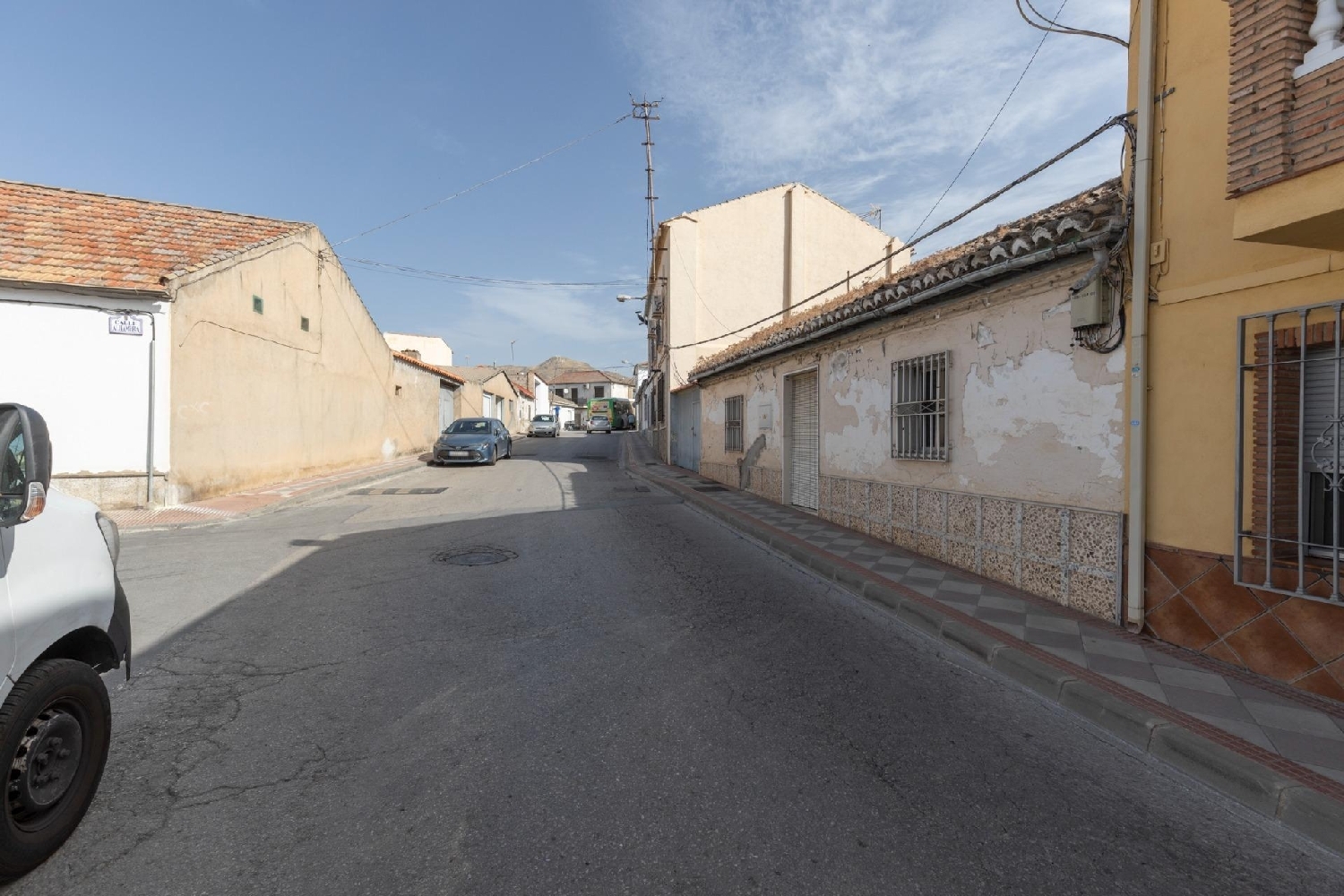  till salu hus Casanueva Vega De Granada 4