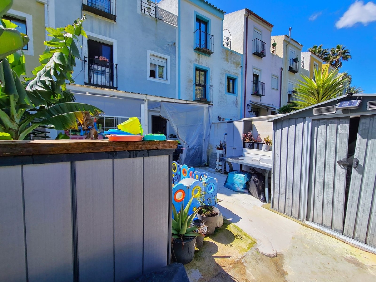  te koop huis Casares Costa Del Sol Occidental 8