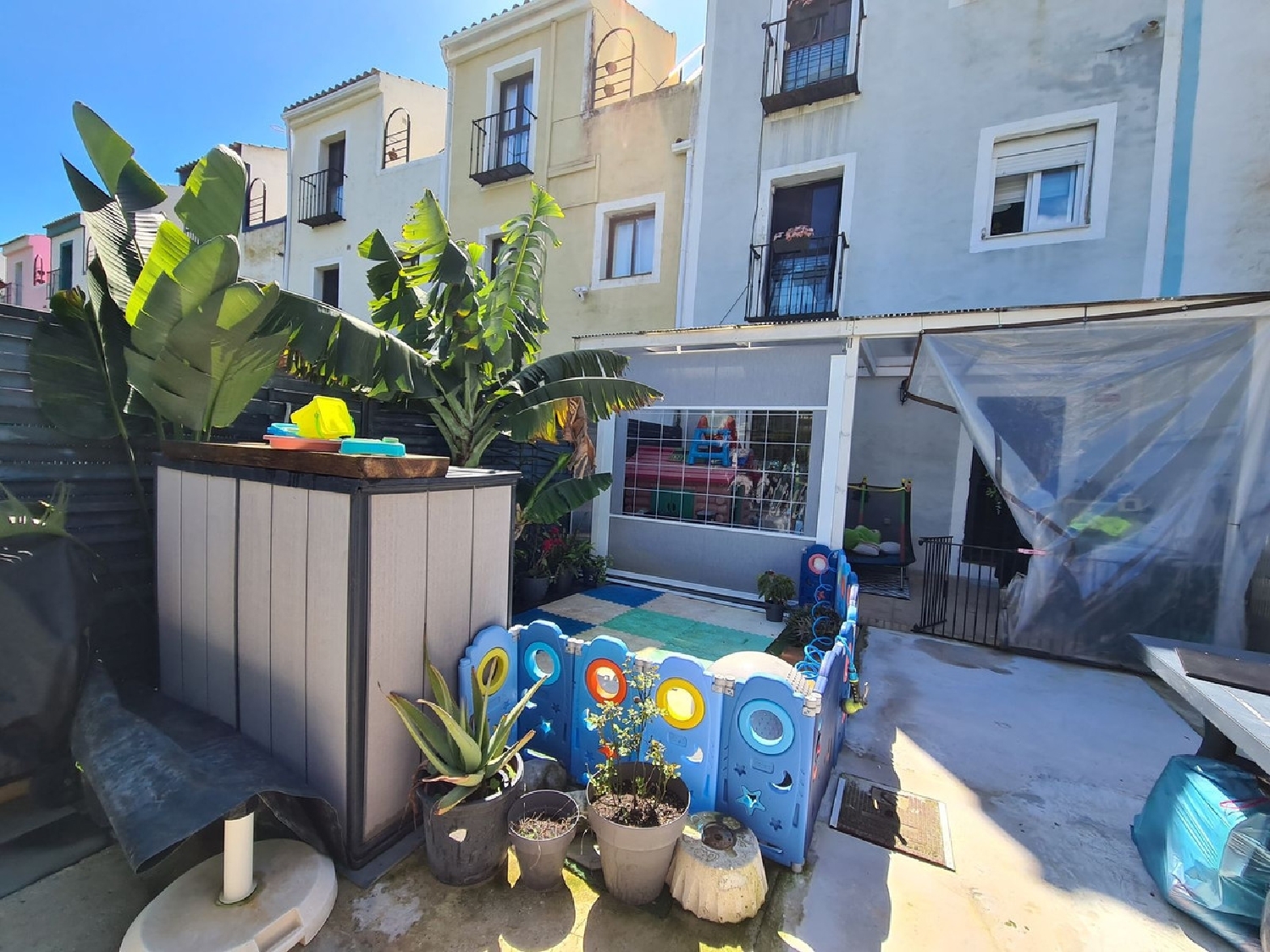  te koop huis Casares Costa Del Sol Occidental 7