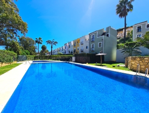 Casares Costa Del Sol Occidental huis foto 6283122