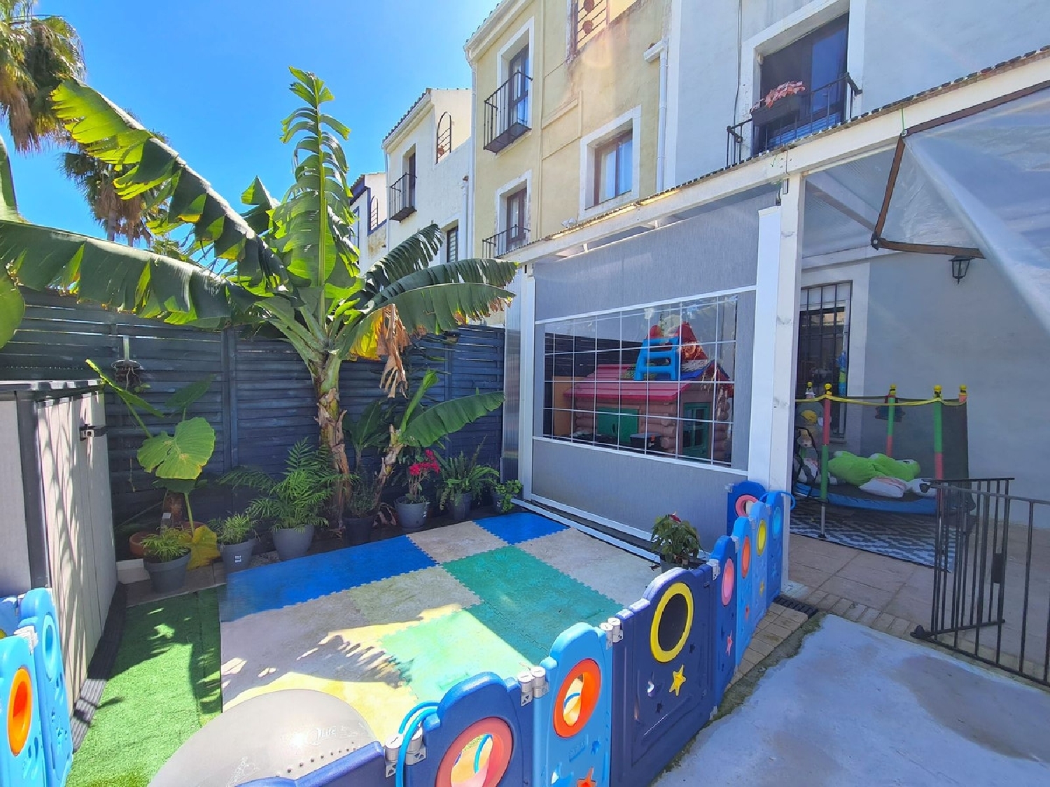  te koop huis Casares Costa Del Sol Occidental 6