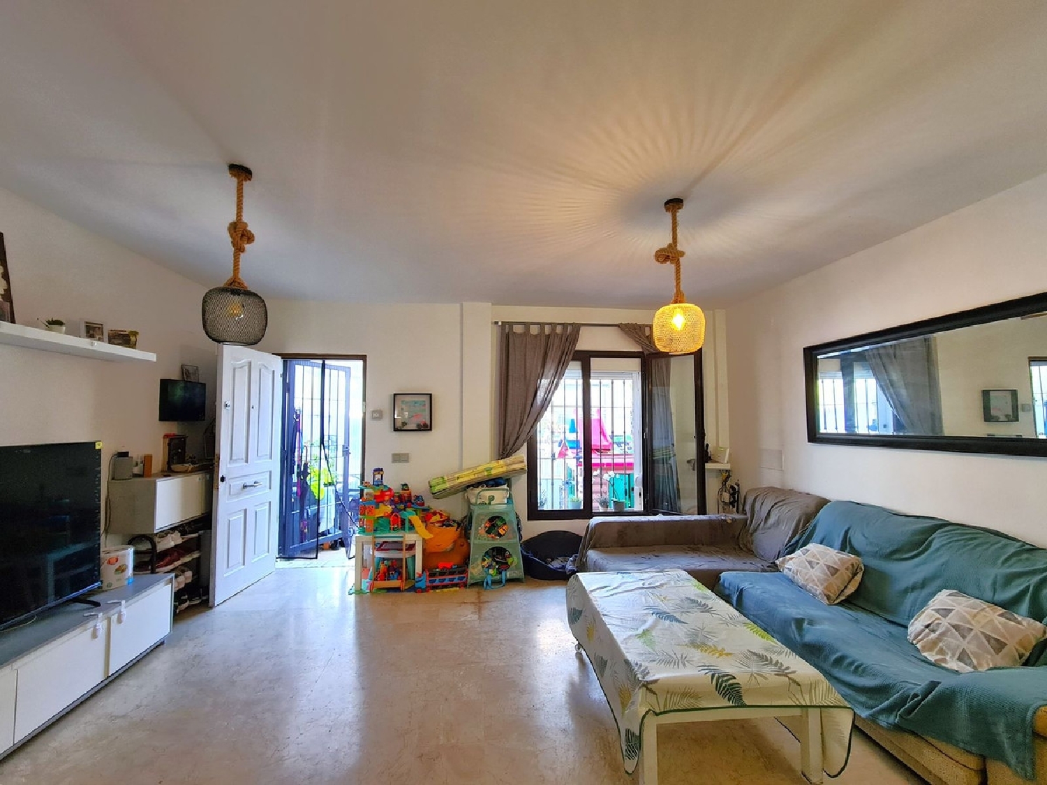  te koop huis Casares Costa Del Sol Occidental 2