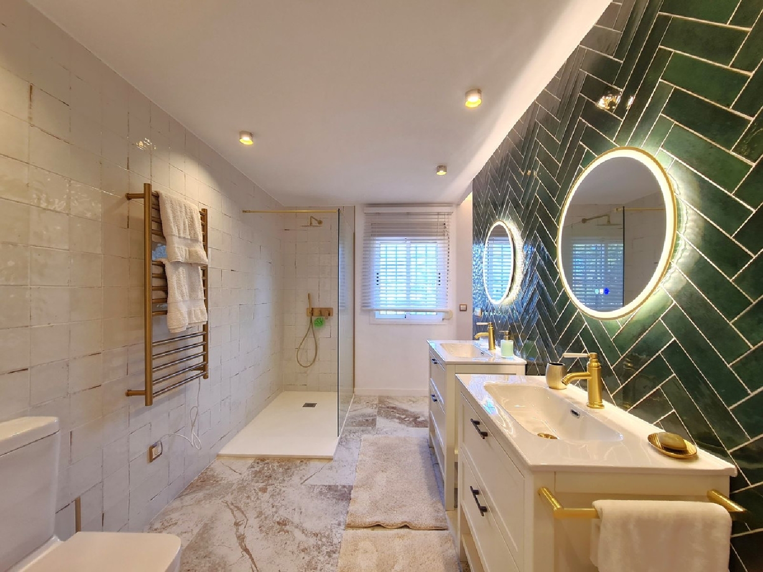  for sale house Casares Costa Del Sol Occidental 6