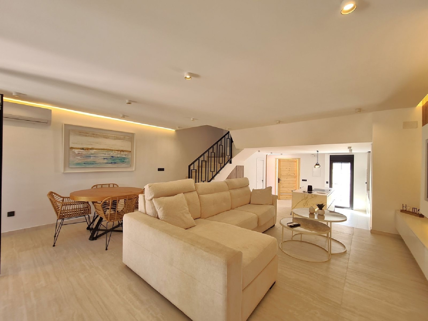 for sale house Casares Costa Del Sol Occidental 3