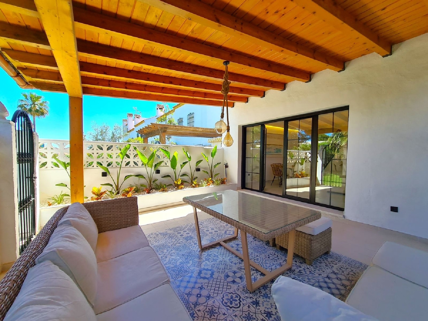  for sale house Casares Costa Del Sol Occidental 8
