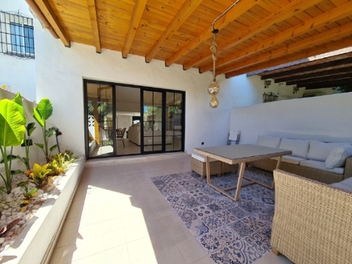 Casares Costa Del Sol Occidental house foto 6283136