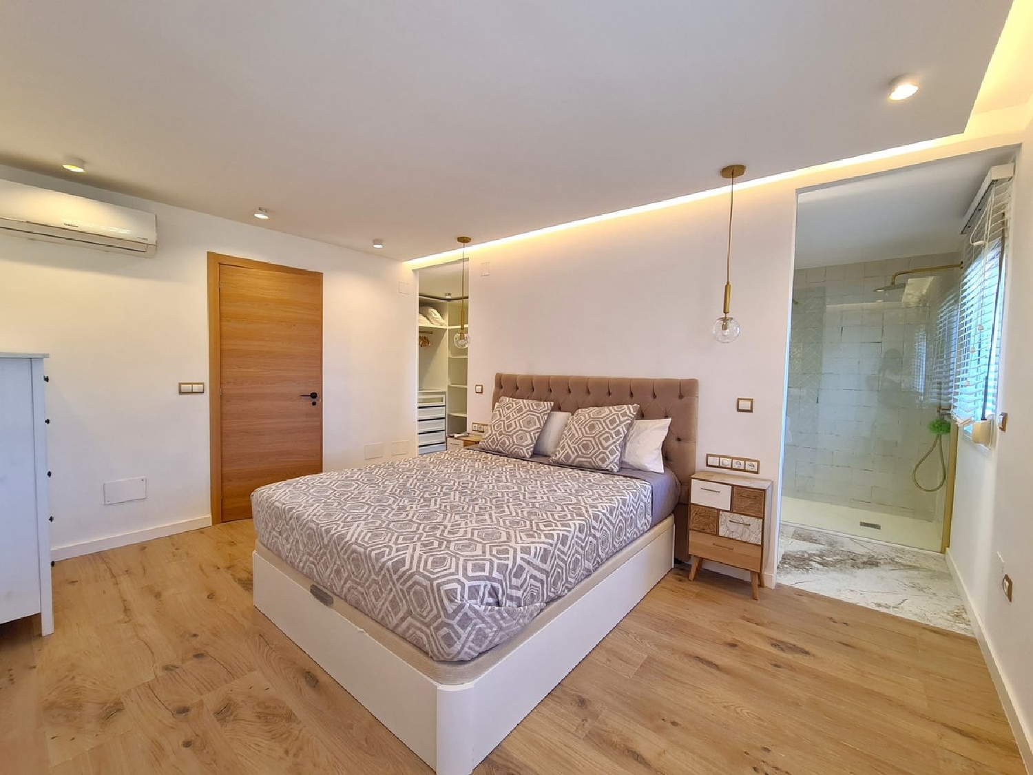  for sale house Casares Costa Del Sol Occidental 5