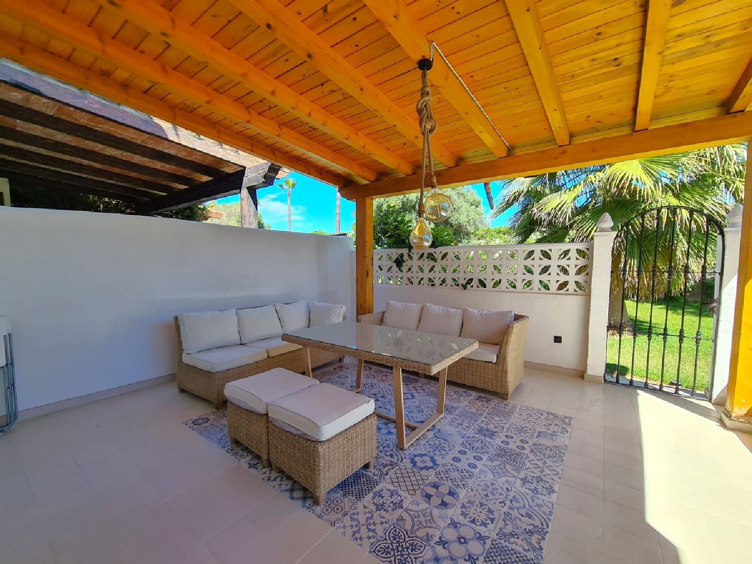  for sale house Casares Costa Del Sol Occidental 7