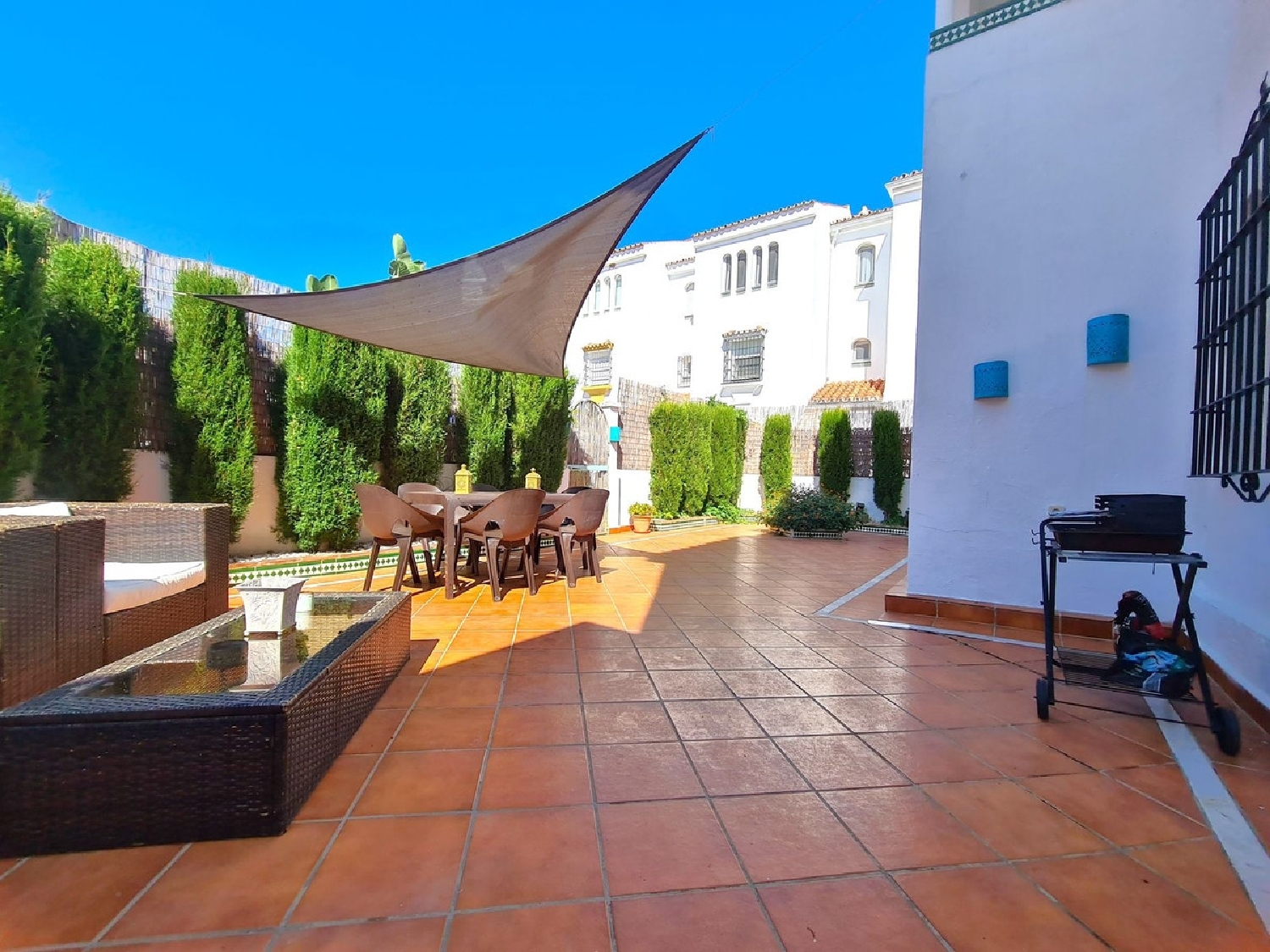  for sale house Casares Costa Del Sol Occidental 8
