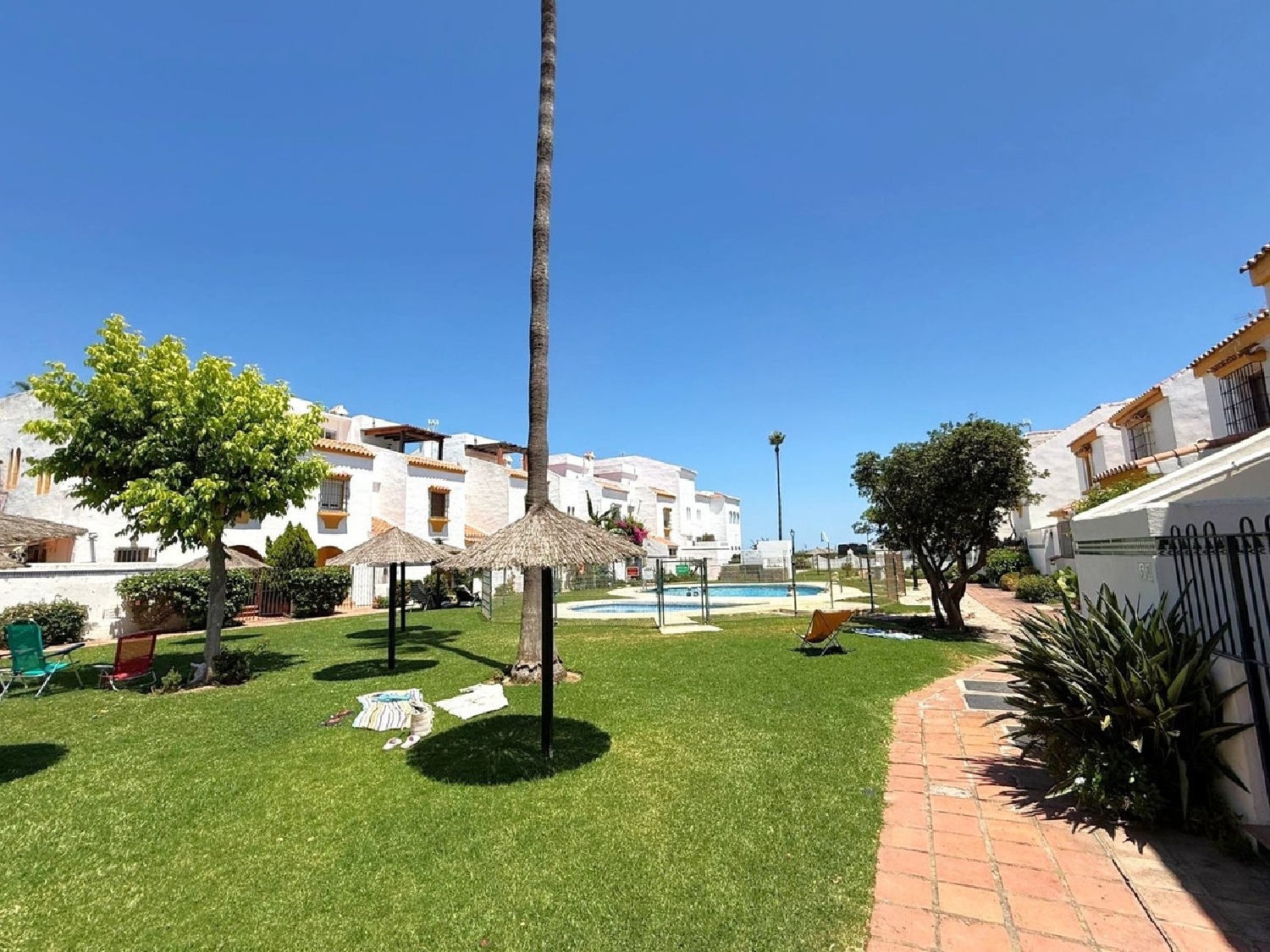  for sale house Casares Costa Del Sol Occidental 2