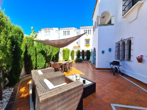 Casares Costa Del Sol Occidental house foto 6283147