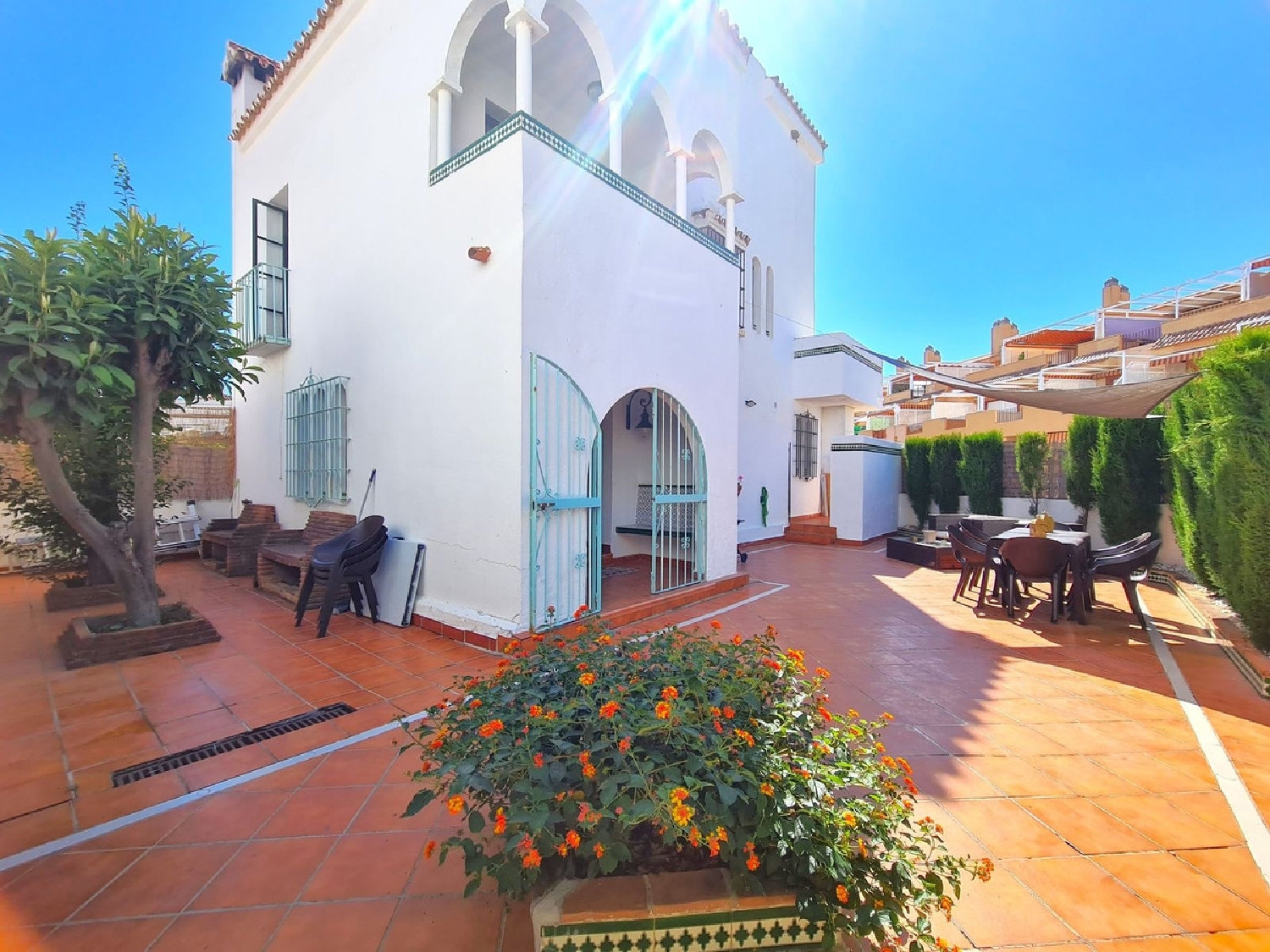  for sale house Casares Costa Del Sol Occidental 7