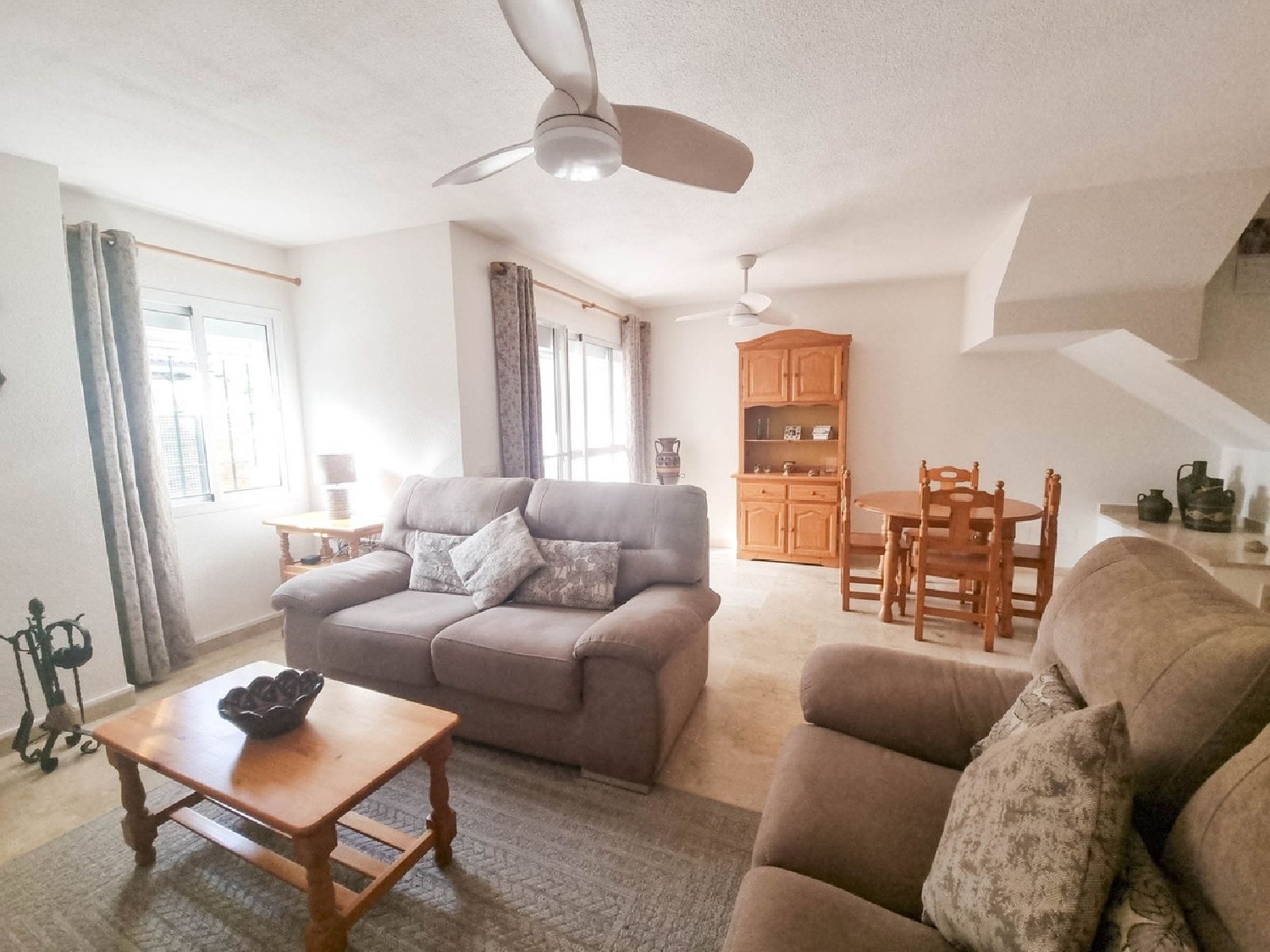  for sale house Casares Costa Del Sol Occidental 6