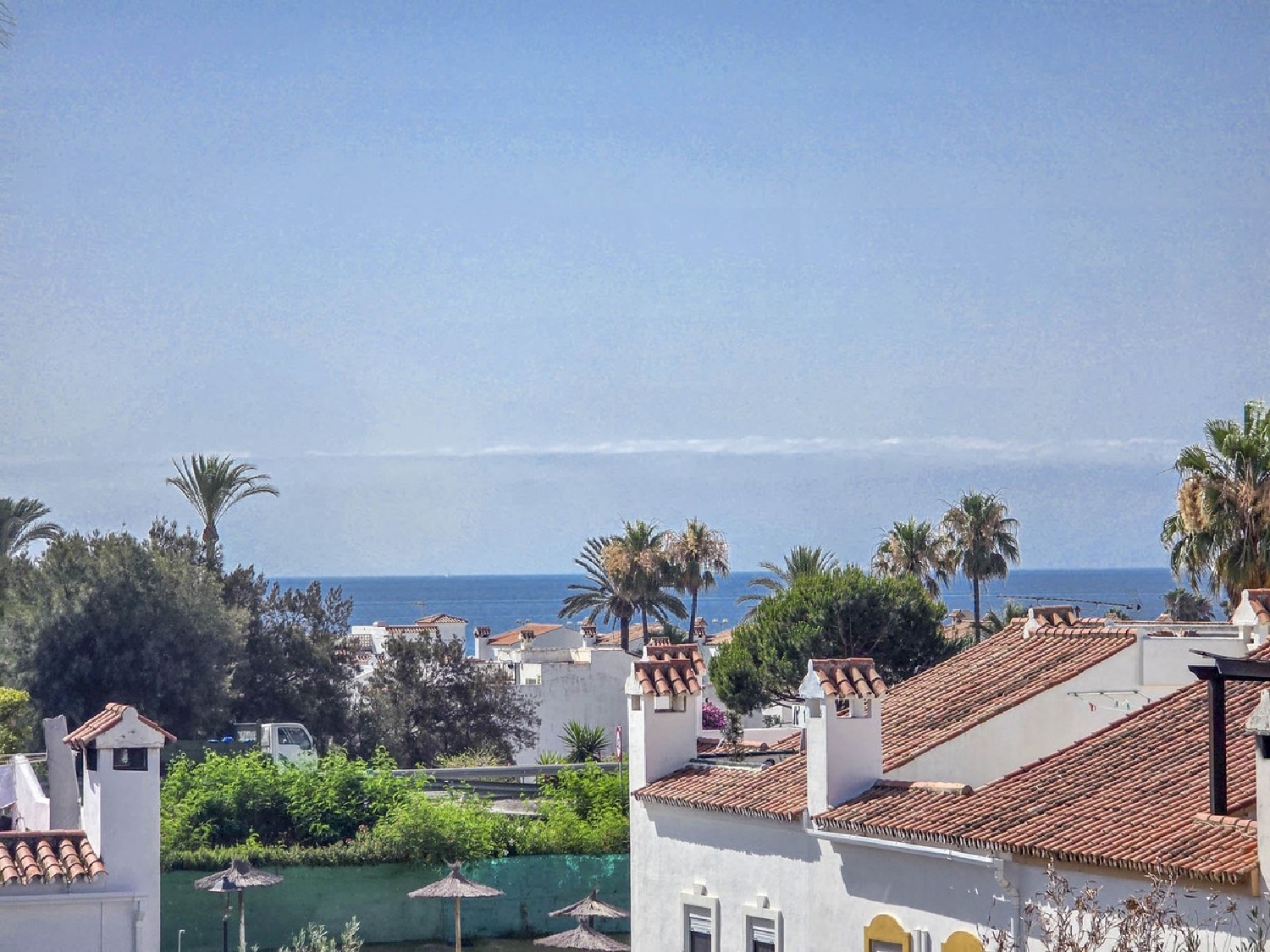  for sale house Casares Costa Del Sol Occidental 5
