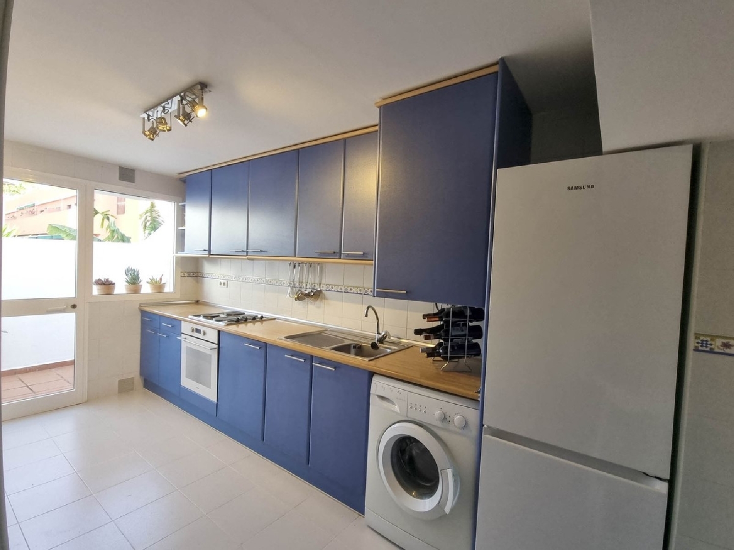  for sale house Casares Costa Del Sol Occidental 7