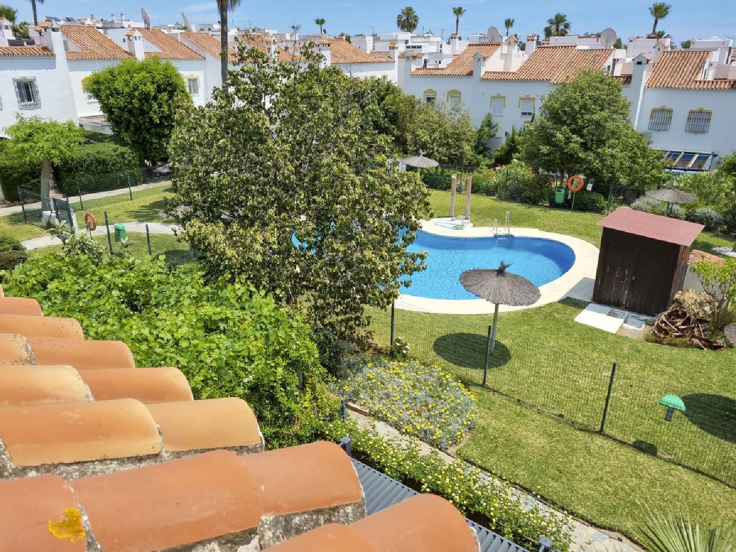  for sale house Casares Costa Del Sol Occidental 4
