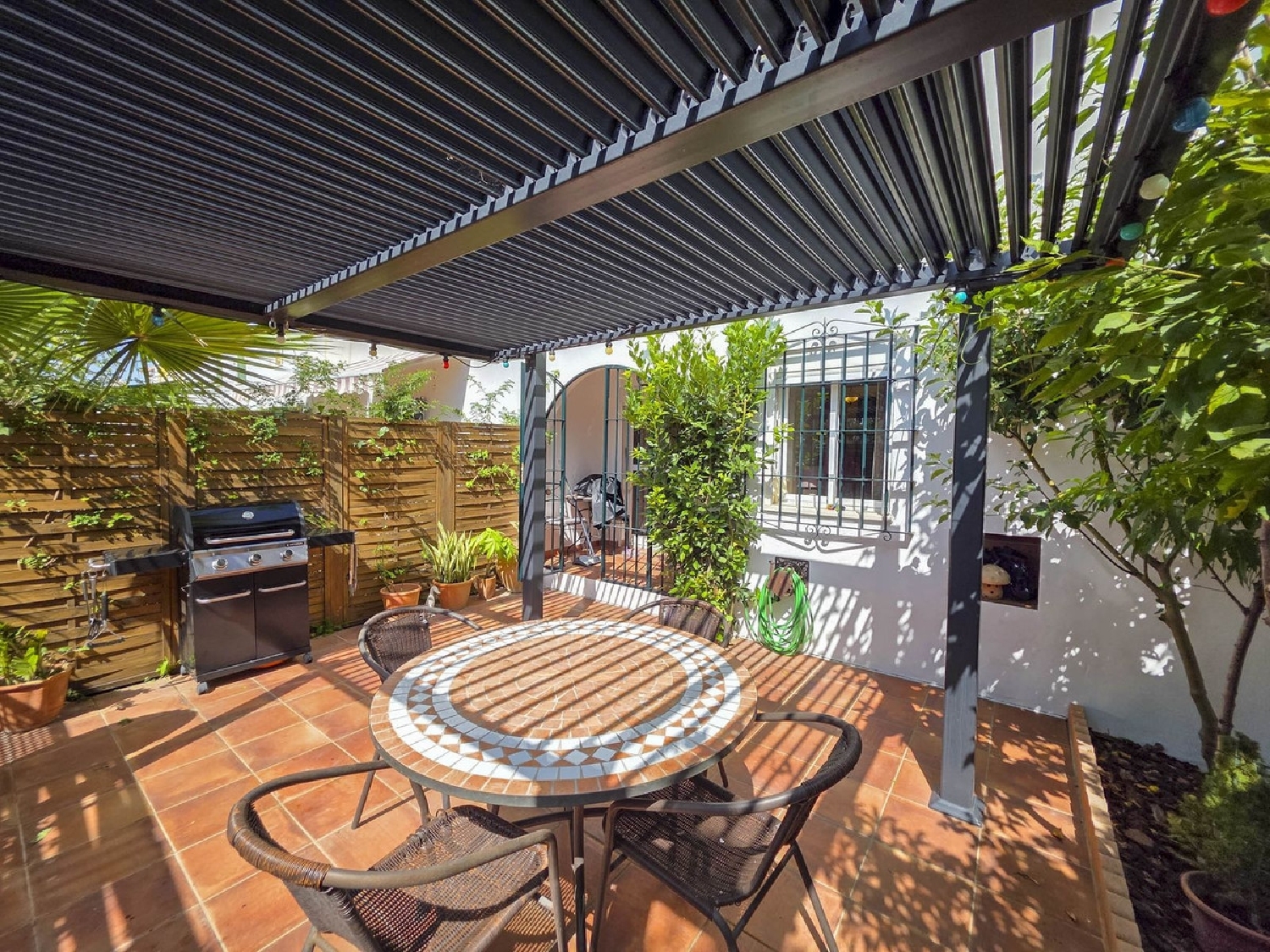  for sale house Casares Costa Del Sol Occidental 3