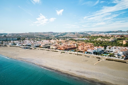 Casares Costa Del Sol Occidental house foto 6283150