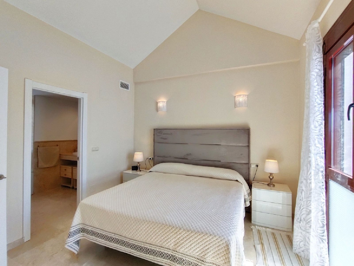  for sale house Casares Costa Del Sol Occidental 5