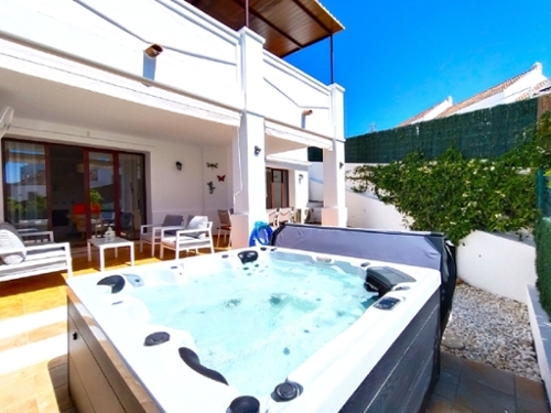 Casares Costa Del Sol Occidental house foto 6283161
