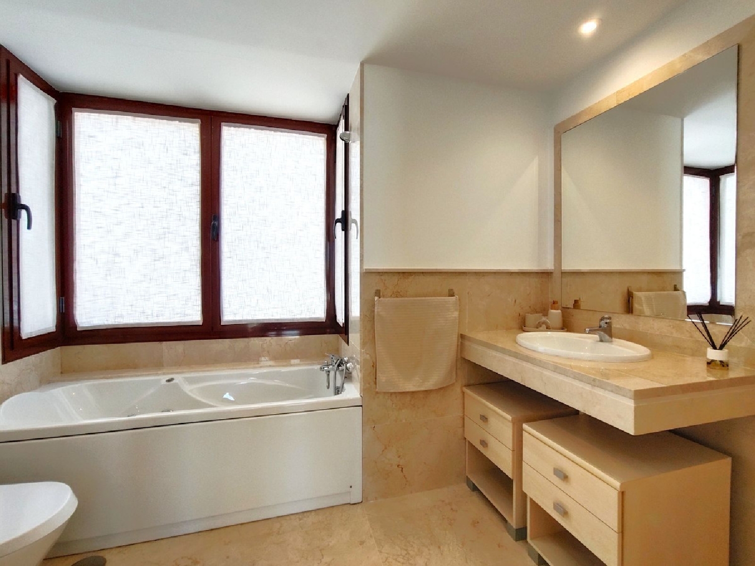  for sale house Casares Costa Del Sol Occidental 6