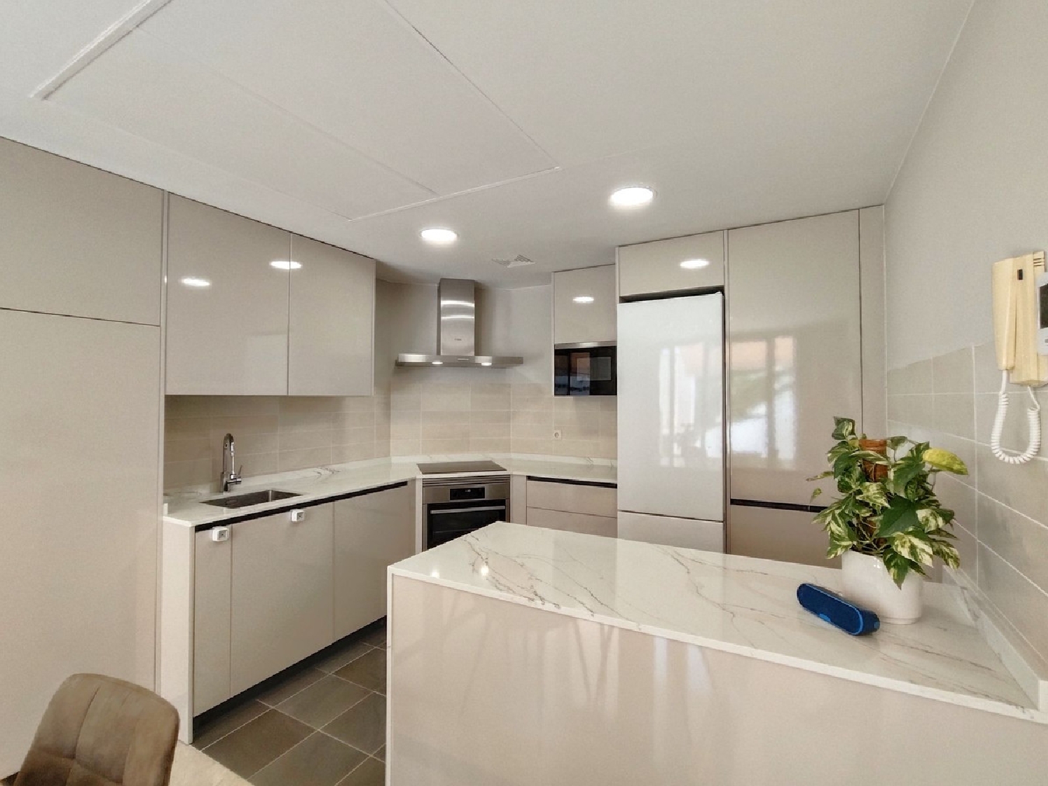 for sale house Casares Costa Del Sol Occidental 4
