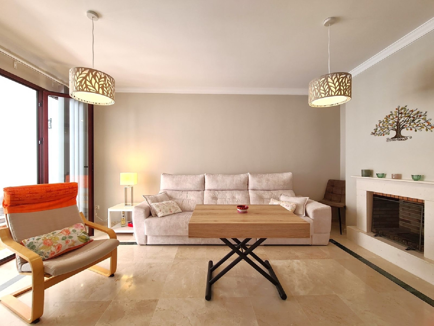 for sale house Casares Costa Del Sol Occidental 2
