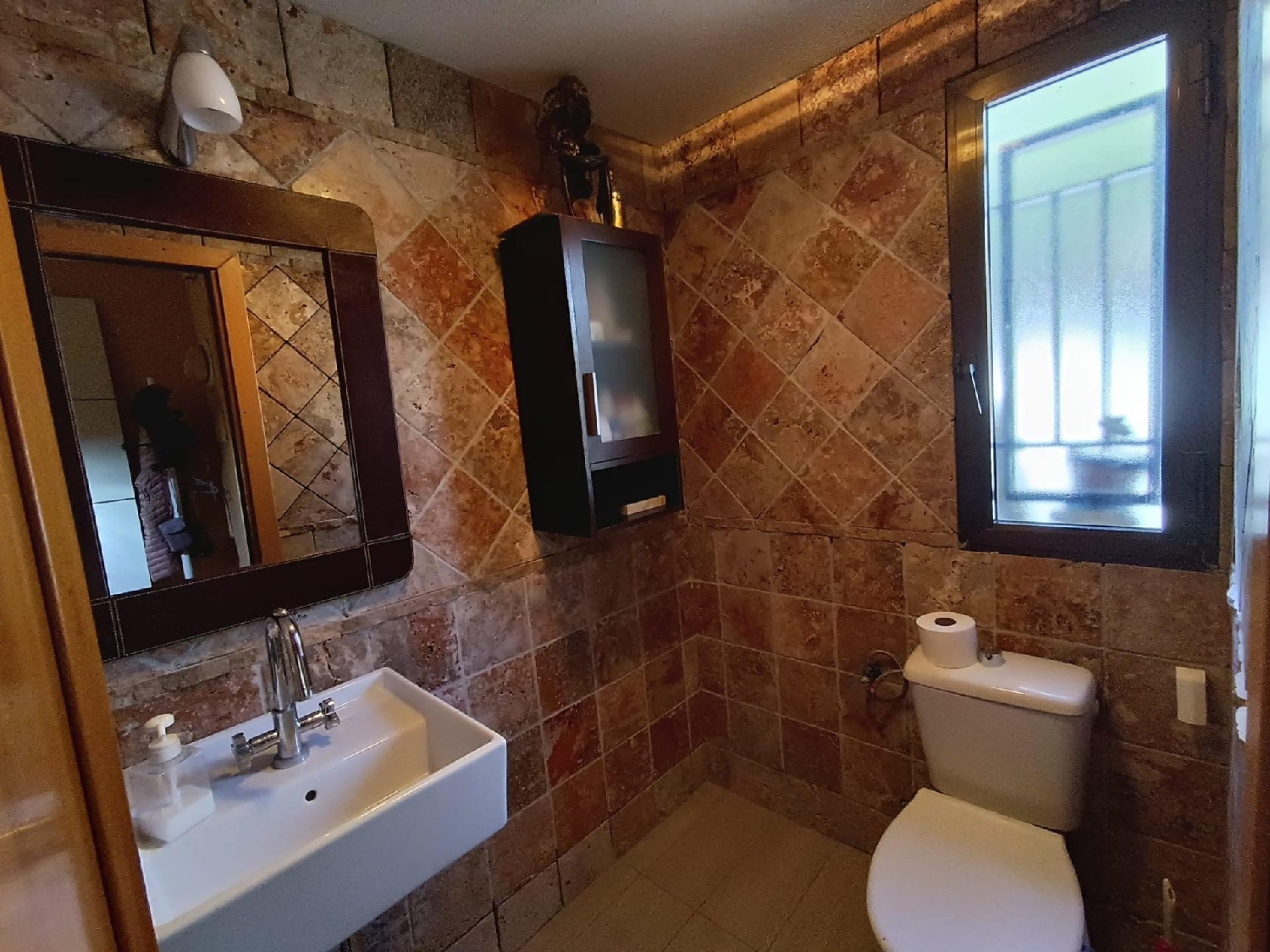  till salu hus Casas De Cementerio De Nuestro Padre Jesus Huerta De Murcia 6