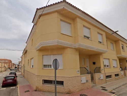 Casas Del Campillo Monte Ibérico Almansa maison foto 6267837