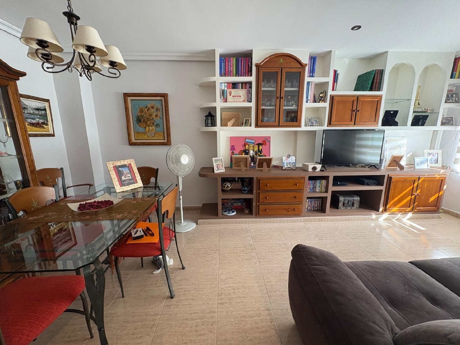  en venta casa Casas Del Campillo Monte Ibérico Almansa 3